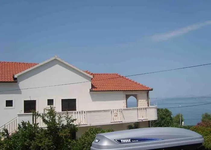 Double 2943b Gostinjska kuća