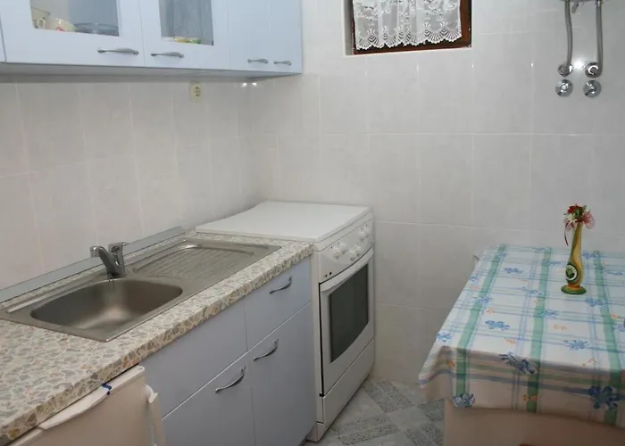 Gostinjska kuća Double 2943b