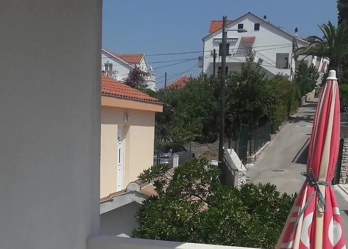 Double 2943b Gostinjska kuća Sutivan