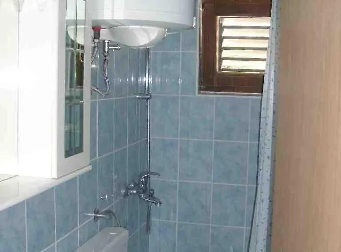 Double 2943b Gostinjska kuća
