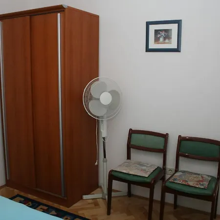 Guest house Double 2943b 3*