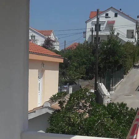 Double 2943b Vendégház Sutivan