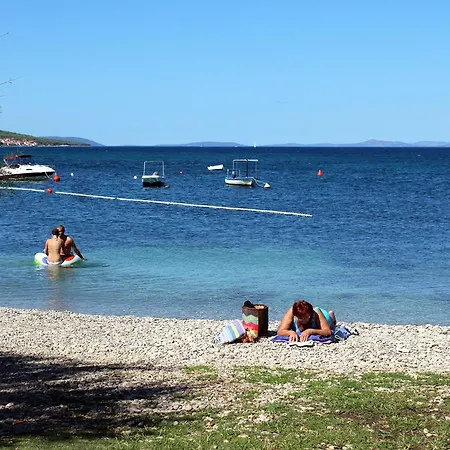 Vendégház Double 2943b Sutivan