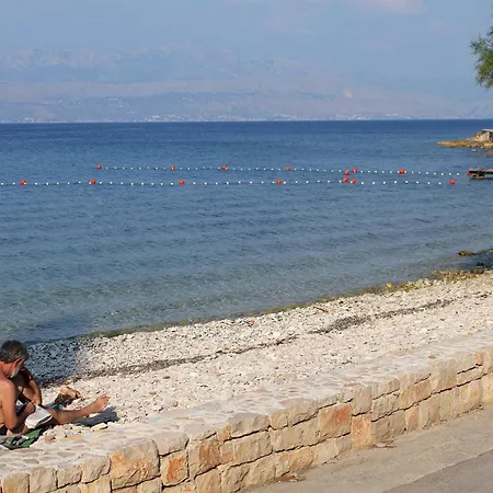 Double 2943b Vendégház Sutivan