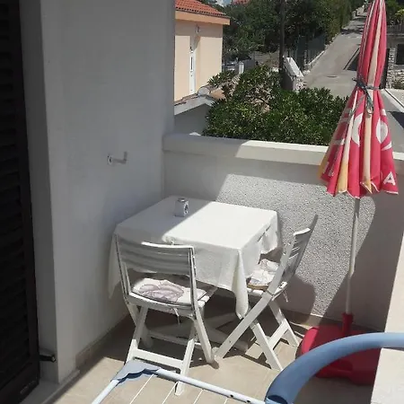 Maison d'hôtes Double 2943b Sutivan