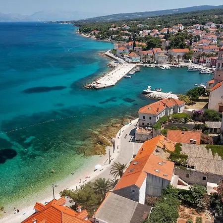 Double 2943b Maison d'hôtes Sutivan