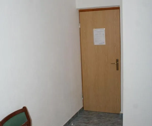 Vendégház Double 2943b 3*